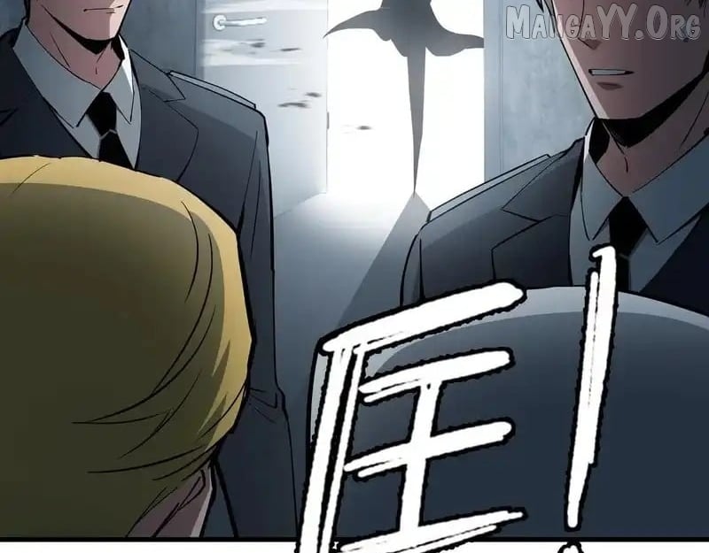 Tyrant of the Otherworld Prison: My Shadow Can Evolve Infinitely Chapter 61 - page 110